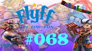 [ReUp] Let's play! Flyff #068 Auf der Suche nach Tränken Lv.47