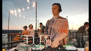 ЭDURO — Sunset Tech House Mix @ Craft bar ZAKAT by KARMA | Сочи