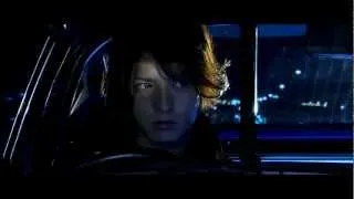 Wangan Midnight - (First Battle) Devil Z vs. Blackbird