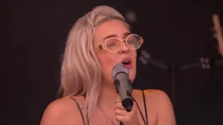 Anne Marie  Ciao Adios  LIVE at V Festival 2017