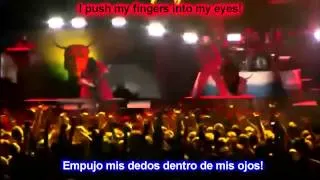 Slipknot - Duality [Subtitulado Ingles - EspañoI] [HD]