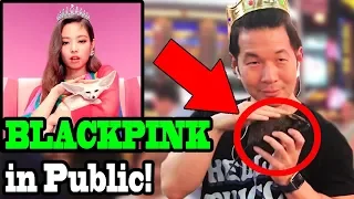 BLACKPINK - DDU-DU DDU-DU 뚜두뚜두 - Kpop Dance in Public!!