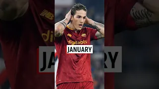 Nicolò Zaniolo - The Italian Wonderkid Who Suddenly Joined Galatasaray