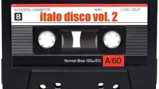 Italo Disco Vol. 2