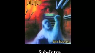 Pentagram - Sub Basment ( FULL ALBUM  2001 )