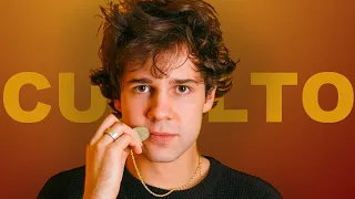 El youtuber mas ODIADO de Estados Unidos: David Dobrik