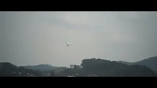 VÍDEO do momento exato da queda do avião de Marília Mendonça #boato