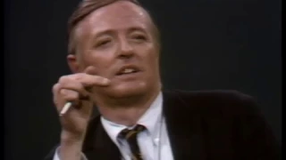 Firing Line with William F. Buckley Jr.: Sex Education