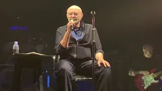 Phil collins 2019