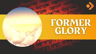 Book of Amos In-Depth Bible Study 32: Former GLORY | Pastor Allen Nolan Sermon