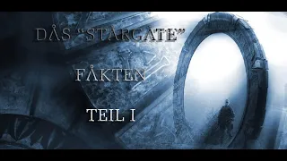 Grundlegende FAKTEN über das STARGATE | "Stargate" Faktenreihe Teil 1