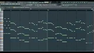 Best House Melodies in Fl Studio 2014