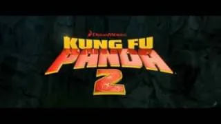 Kung Fu Panda 2 Movie Trailer Official HD