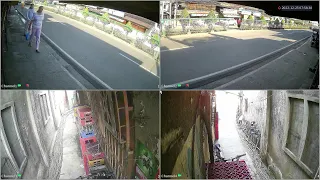 🔴 PHILIPPINES Live Street View Camera