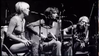 Delaney & Bonnie with Duane Allman - Goin' Down The Road Feelin' Bad 1971