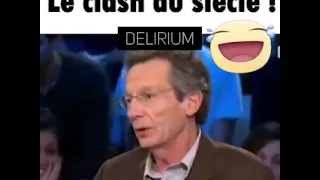 Le clash du siècle