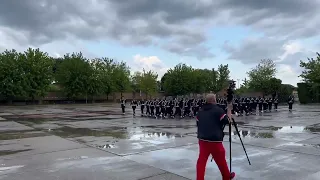 Delmastro -Alla Scuola di Formazione della Polizia Penitenziaria (25.07.23)