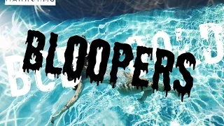 BLOOPERS | Body Gold | marronms