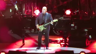 Billy Joel at Old Trafford, Manchester 16.6.18 - We Didn't Start the Fire