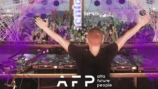 Roman Messer - Live @ Alfa Future People 2019