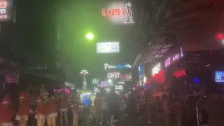 Soi 6, 29-Dec-2023, I'm sorry for low picture quality..