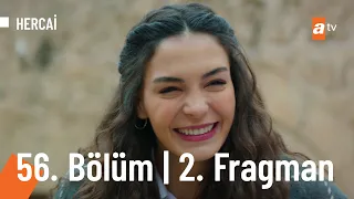 Hercai 56. Bölüm 2. Fragmanı