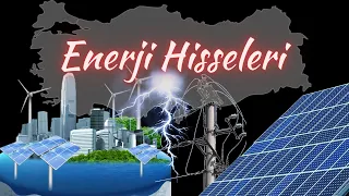 BU ENERJİ ŞİRKETLERİ YAKIN TAKİBE ALINMALI | BORSA | ENJSA | AKSEN