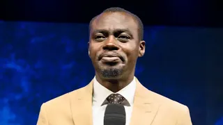 Expecting The Unexpected ||Apostle Grace Lubega Previouslys