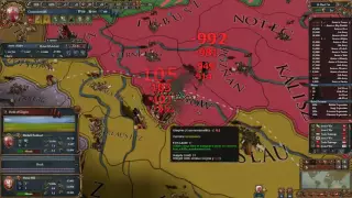 Europa Universalis 4 Pessimistic Poland Part 70