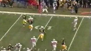 1995: Michigan 31 Ohio State 23 (PART 1)
