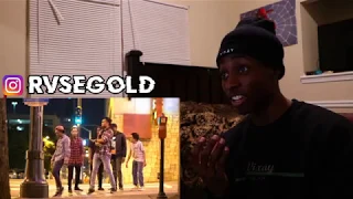 [Reaction] DRAGON HOUSE CYPHER | NO CHOICE | FEWTILE