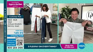 HSN | DG2 by Diane Gilman Fashions 04.08.2023 - 01 PM