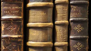 Top 10 Oldest Libraries in the World