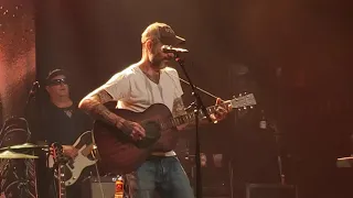 Lucero - "Texas And Tennessee" - Live @ Webster Hall, NYC - 10/15/21 - 4K