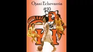 The Floor General - Ojani Echevarria