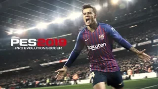 PES 2019 Master League #5 Euro 2020