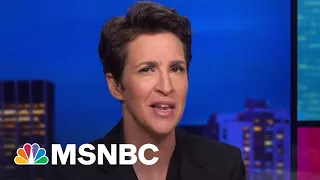 Watch Rachel Maddow Highlights: Nov. 10