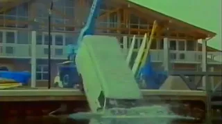 ITV LWT | Beadle's About "van in water" episode and continuity | 4th November 1989 | Part 2 of 2