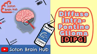 Diffuse Intra-Pontine Glioma