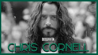 Biografía |  Chris Cornell
