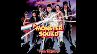 Monster Squad - Rock Until You Drop (Soundtrack Version)