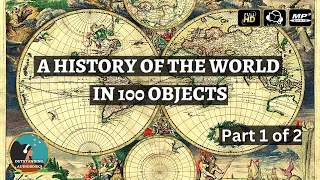 The History of The World - FULL AudioBook 🎧📖 (Part 1 of 2)