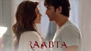 Raabta (Kehte Hain Khuda)|| SLOWED|With Lyrics | Agent Vinod | Saif Ali Khan, Kareena Kapoor,Pritam
