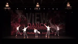 Caught In The Now - Burlington Dance Academy - VIEW Dance Challenge