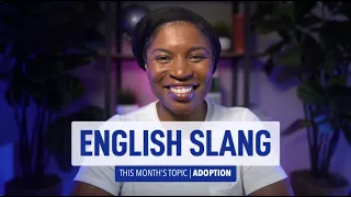 English Slang You Should Know [MEMBERS ONLY]