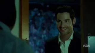 'Lucifer' Clip - Lucifer Finds His Wings