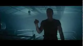 Jean-Claude Van Damme vs Sylvester Stallone Fight in Expendables 2 'I want my moneys worth'