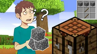 Doomentio Tarda Más De 8 Minutos En Hacer Un Pico Minecraft