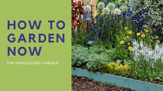 Your gardening year...the latest advice from top experts