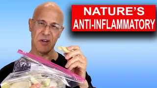 Nature's Anti-Inflammatory!  Dr. Mandell